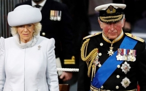 Pangeran Charles Disebut Bakal Susah Naik Takhta Gara-Gara Camilla, Ini Sebabnya