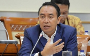Demokrat Kritik Pedas Draf Perpres KPK: Sungguh Logika Yang Salah Dan Mundur