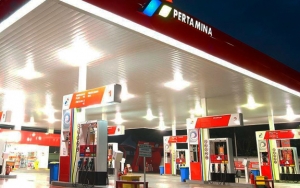 Cegah Kuota BBM Subsidi Jebol, Pertamina Terapkan Bayar Nontunai Hingga Pasang CCTV di SPBU