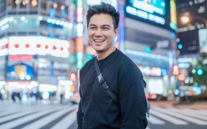 Demi Lindungi Sang Buah Hati, Baim Wong Bakal Giveaway Kucing Peliharaan?