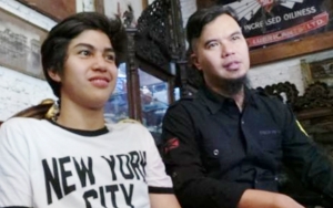 El Rumi Gercep Bikin Vlog Ahmad Dhani Bebas, Ingatkan Hal Ini Jika Tetap Ngotot Berpolitik 