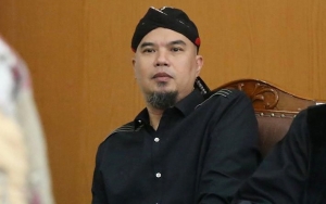Ahmad Dhani Siap Kembali Bermusik Lewat Band Baru Usai Bebas dari Penjara