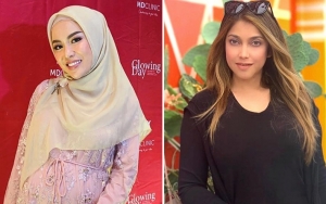Medina Zein Disebut Tak Ingat Tuhan Saat Pakai Narkoba, Sarah Azhari Bela Sang Adik Ipar