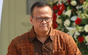 Pencuri Ikan Merajalela di Natuna, Ini Kata Menteri KKP Edhy Prabowo