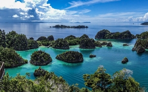 Inggris Hingga Kanada, Sejumlah Negara Keluarkan Travel Warning ke Indonesia