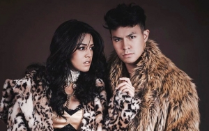 Susan Sameh dan Fero Walandow Bakal Terlibat Adegan Tidur Bareng Di Miniseri ‘My Sweet RT’