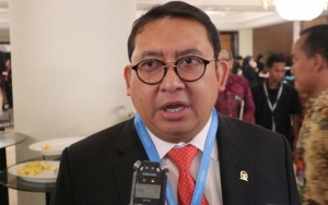 Tersangka Penyerang Novel Baswedan Anggota Brimob, Fadli Zon: Kejadian yang Luar Biasa