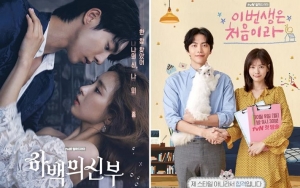 Netflix Bakal Hadirkan Sederet Drama di Awal Tahun 2020, Netizen Rekomendasikan Ini