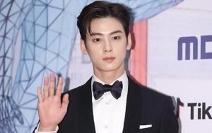 MBC Drama Awards 2019: Visual Cha Eunwoo Anti Kritik Meski Kemenangan Kena Julid