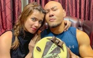 Bukan Gila Harta, Sabrina Chairunnisa Semprot Netizen Soal Pemikiran Enak Punya Calon Suami Tajir 