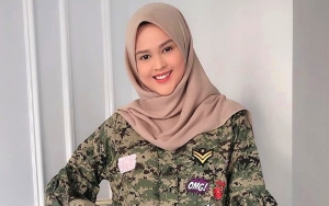 Cut Meyriska Ungkap Sosok Yang Jadi Idola Sekaligus Inspirasi Di Balik Keputusan Berhijab