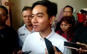 PDIP Sebut Gibran Bisa Dipasangkan Dengan Wakil Wali Kota Solo, Ini Syaratnya