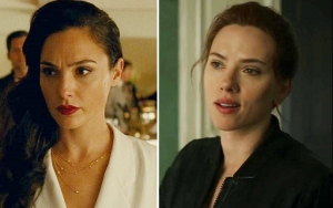 10 Film Paling Dinanti Tahun 2020 Ini Wajib Kamu Tonton, Ada 'Wonder Woman 2' Hingga 'Black Widow'