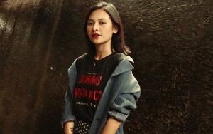 Begini Pengorbanan Indah Permatasari Demi Tampil Super Seram di Film 'Si Manis Jembatan Ancol'