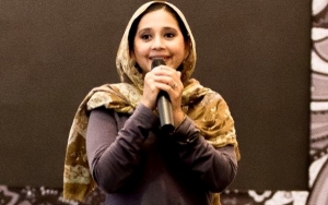 Ayu Azhari Berharap Ibra dan Medina Zein Direhabilitasi Karena Dianggap Hanya Korban Narkoba
