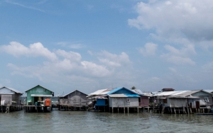 Pengamat Soal Tiongkok Yang Terobos Laut Natuna: Mau Lihat Reaksi Indonesia