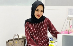 Polisi Ungkap Kondisi Medina Zein Pasca 3 Hari Ditahan Gara-Gara Positif Narkoba, Sempat Sakau?