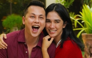 Andhika Pratama Bagikan Foto Sang Putri Bareng 'RM BTS', Ussy Sulistiawaty Bingung