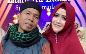 Meggy Wulandari Cerita Awal Mula Mau Nikahi Kiwil Hingga Kesulitan Jadi Istri Kedua