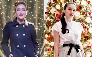 Maia Estianty Pajang Foto Liburan Bareng Suami Justru Bikin Sandra Dewi Ngakak, Kok Bisa?