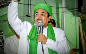 Lama Dinanti, FPI Akui Habib Rizieq Bakal Pulang Pada 2020