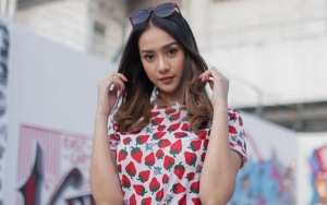 Resolusi Anya Geraldine untuk Tahun 2020 Gak Jauh-jauh dari Rebahan