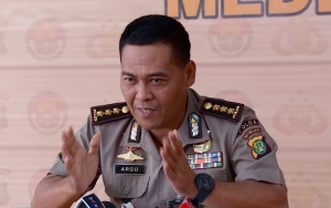 Motif Penyerang Novel Baswedan Dianggap 'Aneh', Ini Kata Polri
