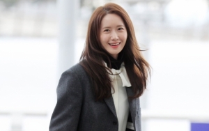 MBC Gayo Daejejeon 2019: Kecantikan Yoona Bergaya Rambut Keriting Tuai Pujian Selangit