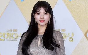 SBS Drama Awards 2019: Dandanan Suzy Dikritik Habis-Habisan