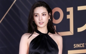 KBS Drama Awards 2019: Gaya Seksi Nana Umbar Punggung Tuai Pro Kontra