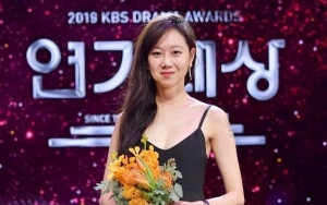 Gong Hyo Jin Girang Sabet Daesang KBS Drama Awards, Intip Daftar Pemenang