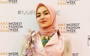 Ibu Dipenjara, Begini Nasib Bayi Medina Zein Kini