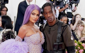 Travis Scott Akui Masih Cinta Tapi Harus Putus dari Kylie Jenner, Ini Sebabnya