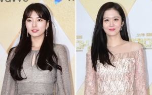 SBS Drama Awards 2019: Kemenangan Suzy Dikritik Gara-Gara Kalahkan Jang Nara Cs