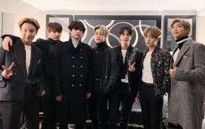 Bicarakan Resolusi 2020, Para Member BTS Ungkap Ingin Segera Rilis Mixtape