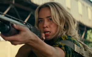 Trailer Perdana 'A Quiet Place Part II' Tampilkan Asal-Usul Munculnya Monster Misterius