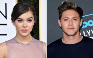 Lagu Baru Hailee Steinfeld 'Wrong Direction' Jadi Sindiran untuk Niall Horan?
