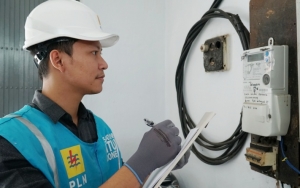 Listrik Padam Saat Banjir, PLN Sebut Pemadaman Tak Dapat Ganti Rugi