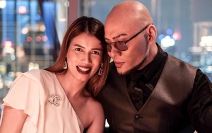 Sabrina Tunangan Deddy Corbuzier Imbau Selamatkan Hewan Peliharaan dari Banjir