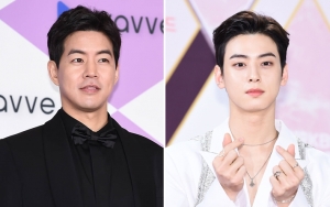 Lee Sang Yoon Akui Bujuk Tim Produksi Untuk Bisa Gabung di Program Cha Eunwoo Cs