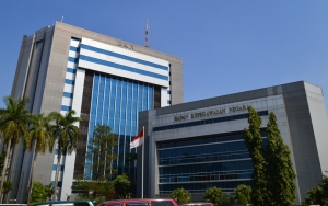 BKN Sebut PNS Boleh Ajukan Cuti Jika Jadi Korban Banjir Jakarta