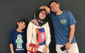 Rifky Balweel Dikaruniai Anak Kedua, Sang Istri Sempat Terganggu Saat Lahiran Akibat Banjir