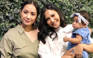 Nagita Slavina Pernah Musuhi Caca Tengker Hingga Minta Maaf Lewat Surat, Penyebabnya Sepele