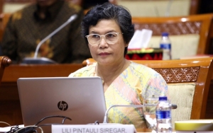 Banyak Diterpa Isu Miring, Pimpinan KPK Anyar: Mungkin Bagian Dari Rasa Sayang