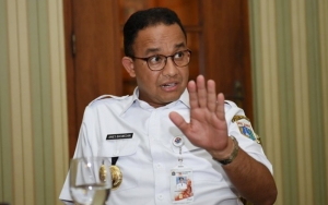 PDIP Sindir Anies Soal Banjir: Pemimpin Perlu Aksi Nyata Bukan Kata-Kata