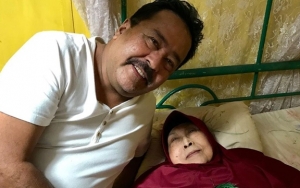 Aminah Cendrakasih 'Mak Nyak' Kebanjiran, Rano Karno Kirim Tim Untuk Evakuasi ke Hotel