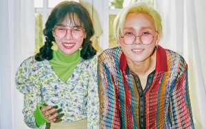 HyunA dan DAWN Awali 2020 dengan Ciuman Mesra, Netizen Berikan Komentar Tak Terduga