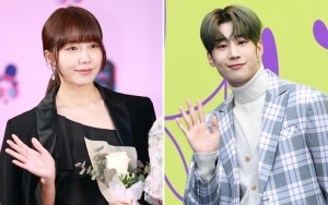 Respons Tak Terduga Eun Ji A Pink Ditanya Soal Gosip Pacari Han Seungwoo X1
