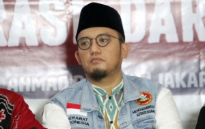 Tagar #AniesGabisaKerja Trending Gegara Banjir, Cuitan Lawas Dahnil Anzar Kembali Disorot