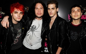 My Chemical Romance Dikabarkan Jadi Penampil Utama Coachella 2020